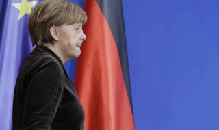 &quot;Известия&quot;: Меркел се среща с опозицията в Москва