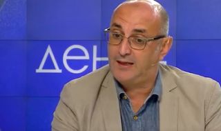 Керемедчиев: Има централна забрана на представители на украинската администрация да водят преговори с Русия