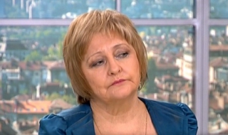 Най-много нитрати има в марулята, спанака и лука