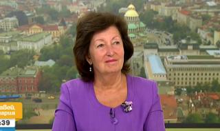 Най-ниската заплата за медсестри у нас била 720 лв.