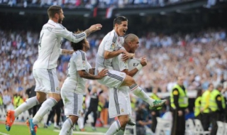 Прогноза на деня: Ювентус - Реал Мадрид