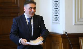 Данаил Кирилов: Борисов е боец, воин, генерал