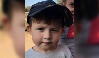 Изчезна 2-годишно дете от Якоруда