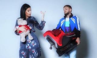 Любимата на Криско се тунингова, заприлича на Галена (СНИМКИ)