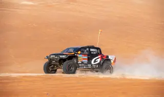 Рали Дакар 2026: Пустинният спектакъл започва – кой ще триумфира в битката на гигантите?