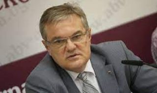 Румен Петков: АБВ участва в пет работни групи, задължително трябва да има кабинет