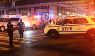 В Ню Йорк намериха трета бомба