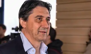 Даниел Боримиров за Брага: По никакъв начин не ни надиграха