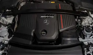 Европа отлага забраната за ДВГ след 2035-та