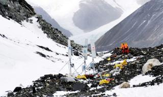 Huawei пусна 5G на Еверест