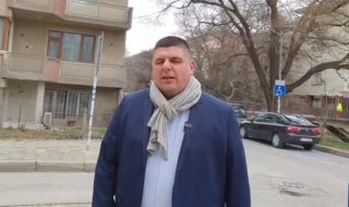 Ивайло Мирчев: Властта даде 2 млрд. лв. за саниране, за да може кметове да ѝ върнат ресто