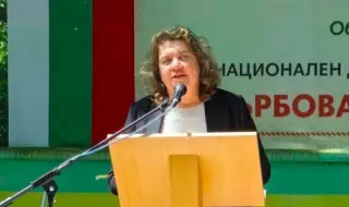 Киселова: Няма основание за колебания за влизането на България в еврозоната