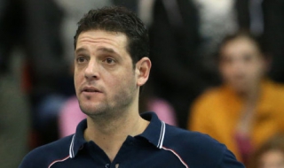 Константинов обяви 25-мата за Световната лига