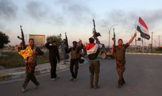 Ликвидираха лидер на &quot;Ислямска държава&quot; - бивш генерал на Саддам