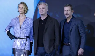 Поредно постижение: "Одисея" стана най-касовият филм на Universal Pictures
