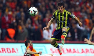 Турската Супер лига спряна поне за един кръг