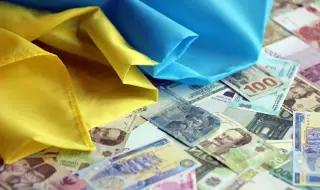 Украйна изпраща на притежателите на облигации план за преструктуриране на дълг от 20 млрд. USD