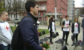 24 деца са загинали при катастрофи тази година