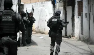 Brazil warns of risk of US military intervention after sanctions against drug cartels 