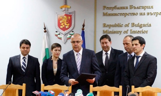 Дефицитът в МВР - над 210 милиона лева