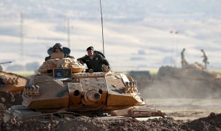 Химическо оръжие срещу кюрдите: тежки обвинения срещу Турция