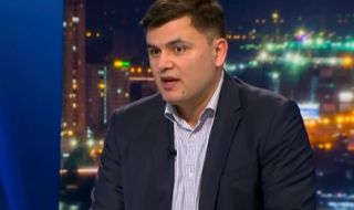 Лъчезар Богданов: Когато банките дълго са били с ниски лихви, има нагласяне на балансите им