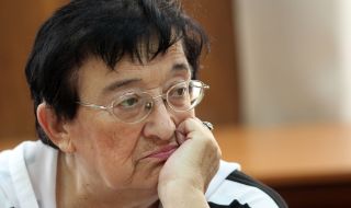 Мика Зайкова: Kабинетът ще е с 4-годишен мандат