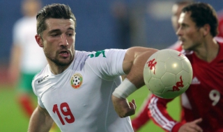 Срам и позор: България не успя да победи Малта