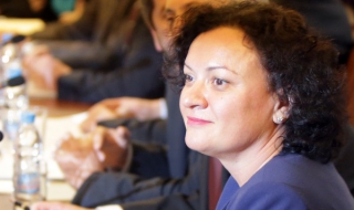 Загубата на евросредства не е свързана с личности