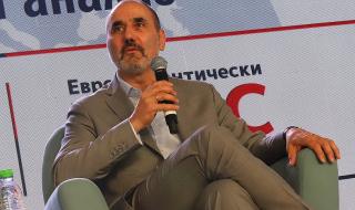 300 души от СДС-Пловдив отиват в партията на Цветанов