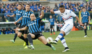 Аталанта уволни треньора си