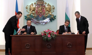 Азербайджан е ключов партньор в усилията ни за диверсификация