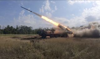 Бедите за руската армия се увеличават на фона на офанзивата на Украйна 