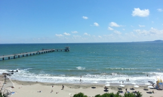 Бургас счупи 80-годишен рекорд