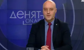 Доц. Славов: Хилядите хора на протеста показа, че всеки опит за манипулиране ще бъде пресечен