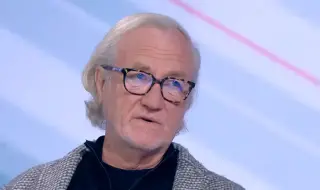 Иво Инджев за войната в Иран: Защо точно сега?