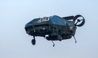 Израел тества успешно товарен дрон