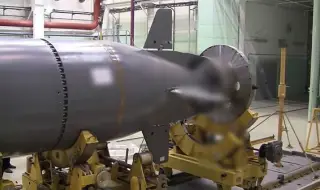 Медведев: Белгия ще изчезне, ако тестваме там "Посейдон" ВИДЕО