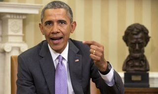 Обама продължи с 1 година действието на санкциите срещу Русия