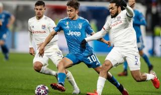 Обявиха, че Дибала е болен от коронавирус - оказа се лъжа