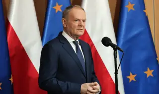 Полша отказва да изпраща войски в Гренландия