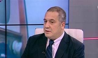 Слави Бинев излиза от политиката?