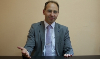 Тодоров: Агенцията за малки и средни предприятия спаси представянето на България