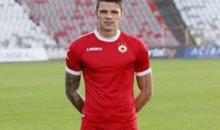 Вальо Илиев: Много хора са виновни за състоянието на ЦСКА