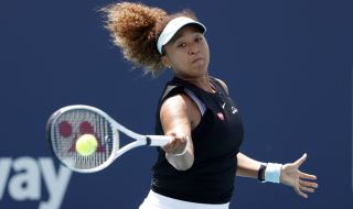 Японка продължава да гази в дамския тенис