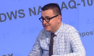 Искрен Иванов: Конфликтът в Украйна е в задънена улица