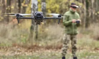 Модерна война! Десетки страни искат да разработват дронове съвместно с украинската армия