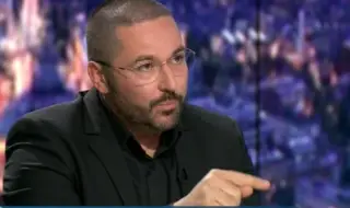 Nikolay Popov: I am not a messiah and I cannot be one 