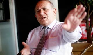 Политик почина от коронавирус