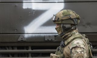 Русия изтегля войските си от Киев